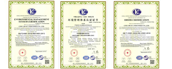 Certificados