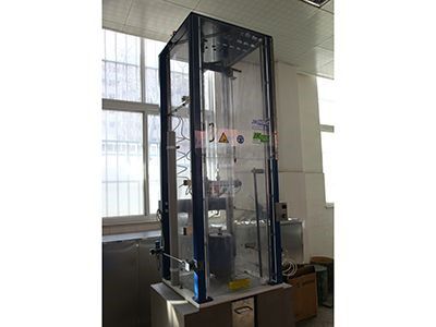 Probador de caída de peso JK (JKDWT) 