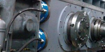 Tecnología de desmontaje de rodamientos  