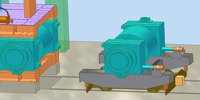 Tecnología de desmontaje de rodamientos  