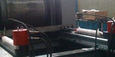 Tecnología de desmontaje de rodamientos  